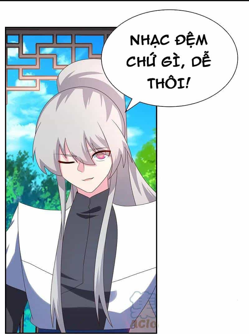 Tôn Thượng - Chương 314 - ảnh 17