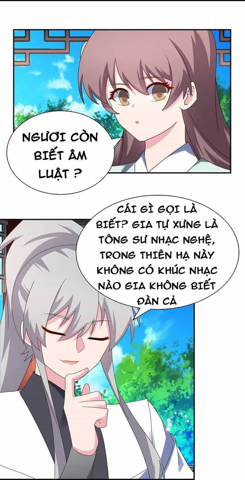 Tôn Thượng - Chương 314 - ảnh 20
