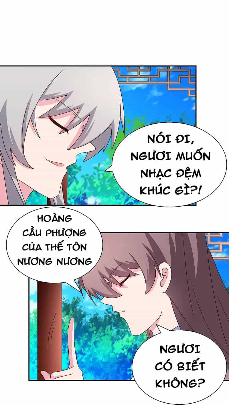 Tôn Thượng - Chương 314 - ảnh 22