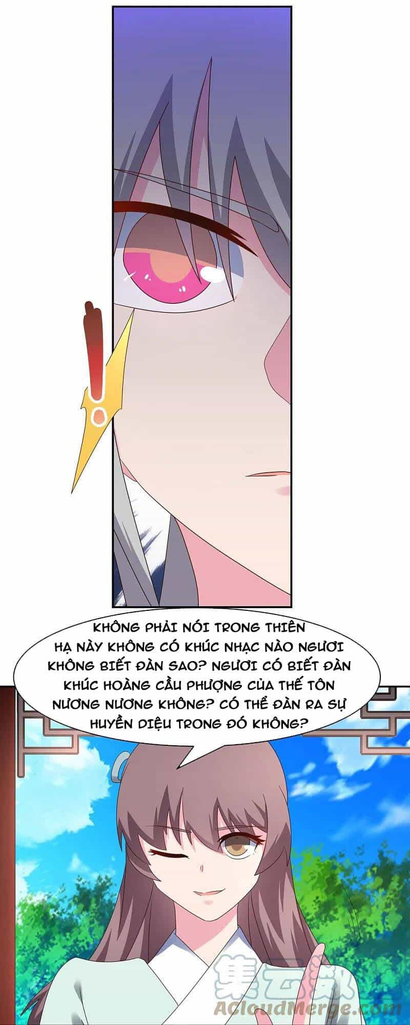 Tôn Thượng - Chương 314 - ảnh 23