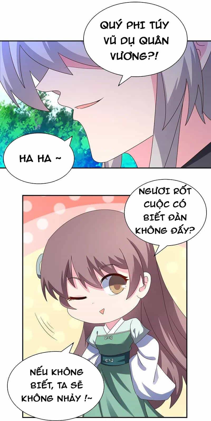 Tôn Thượng - Chương 314 - ảnh 26