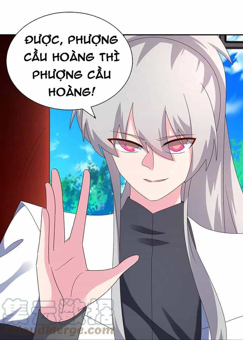 Tôn Thượng - Chương 314 - ảnh 27