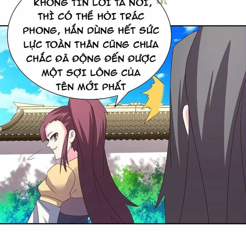 Tôn Thượng - Chương 315 - ảnh 18