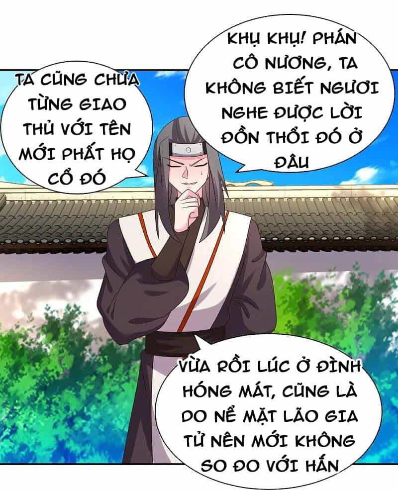 Tôn Thượng - Chương 315 - ảnh 22