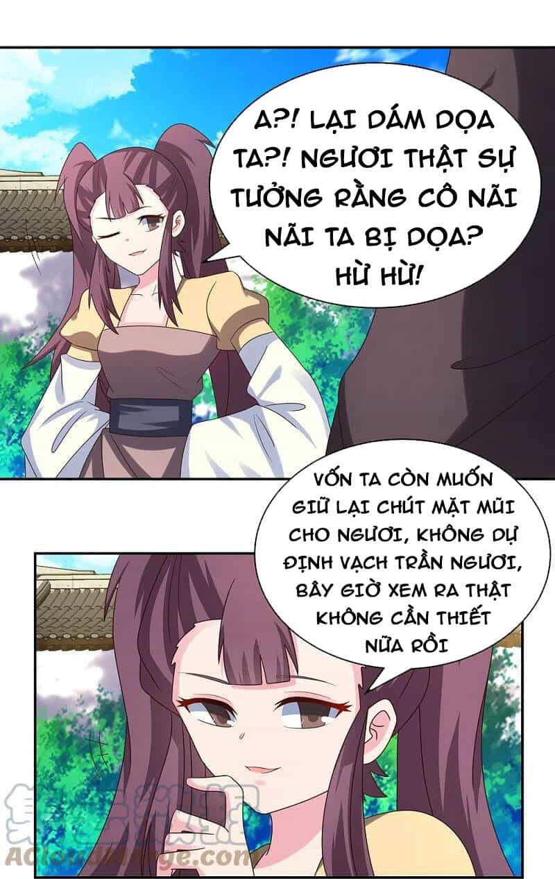 Tôn Thượng - Chương 315 - ảnh 27
