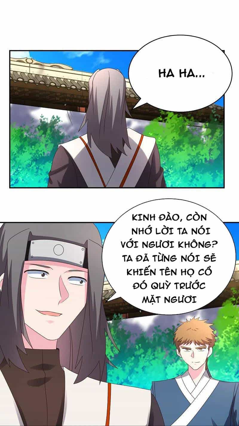 Tôn Thượng - Chương 316 - ảnh 17