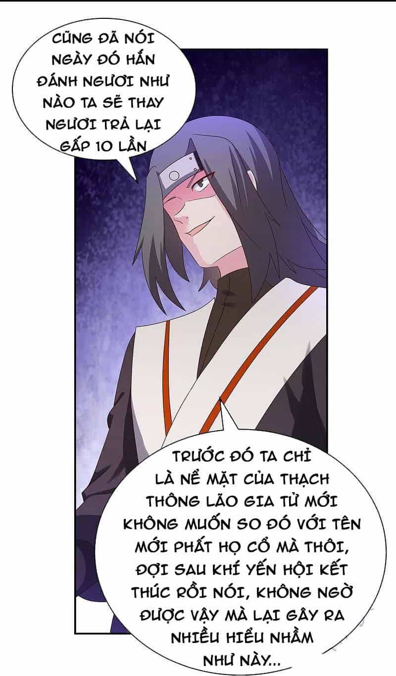 Tôn Thượng - Chương 316 - ảnh 18