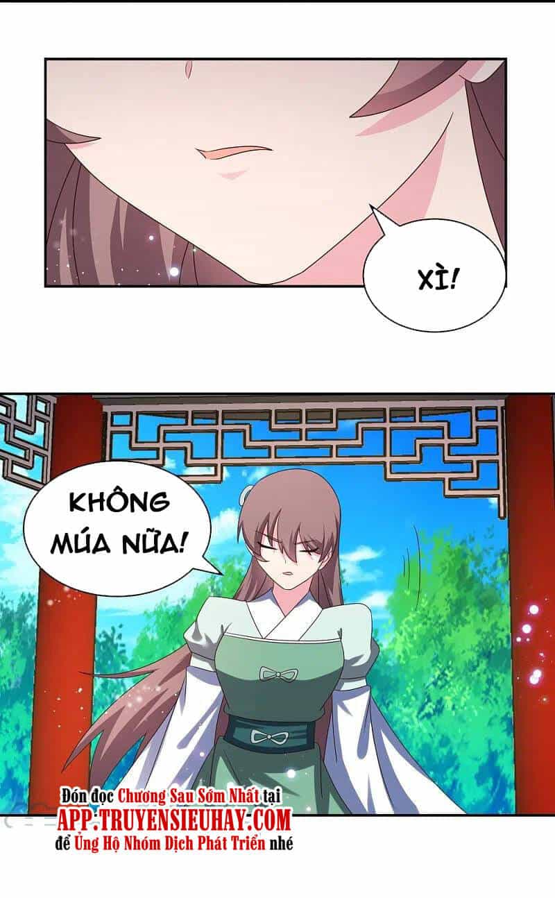 Tôn Thượng - Chương 316 - ảnh 28