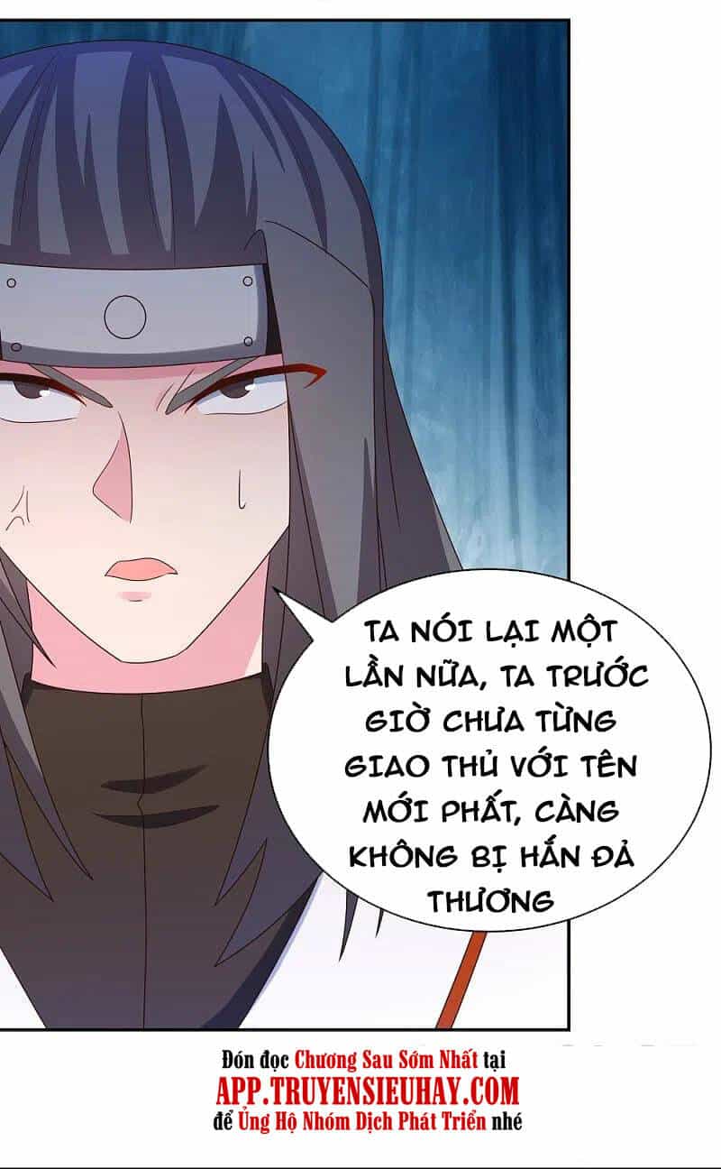 Tôn Thượng - Chương 316 - ảnh 4