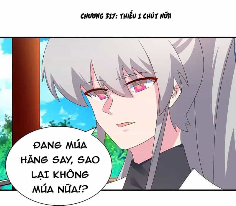 Tôn Thượng - Chương 317 - ảnh 1