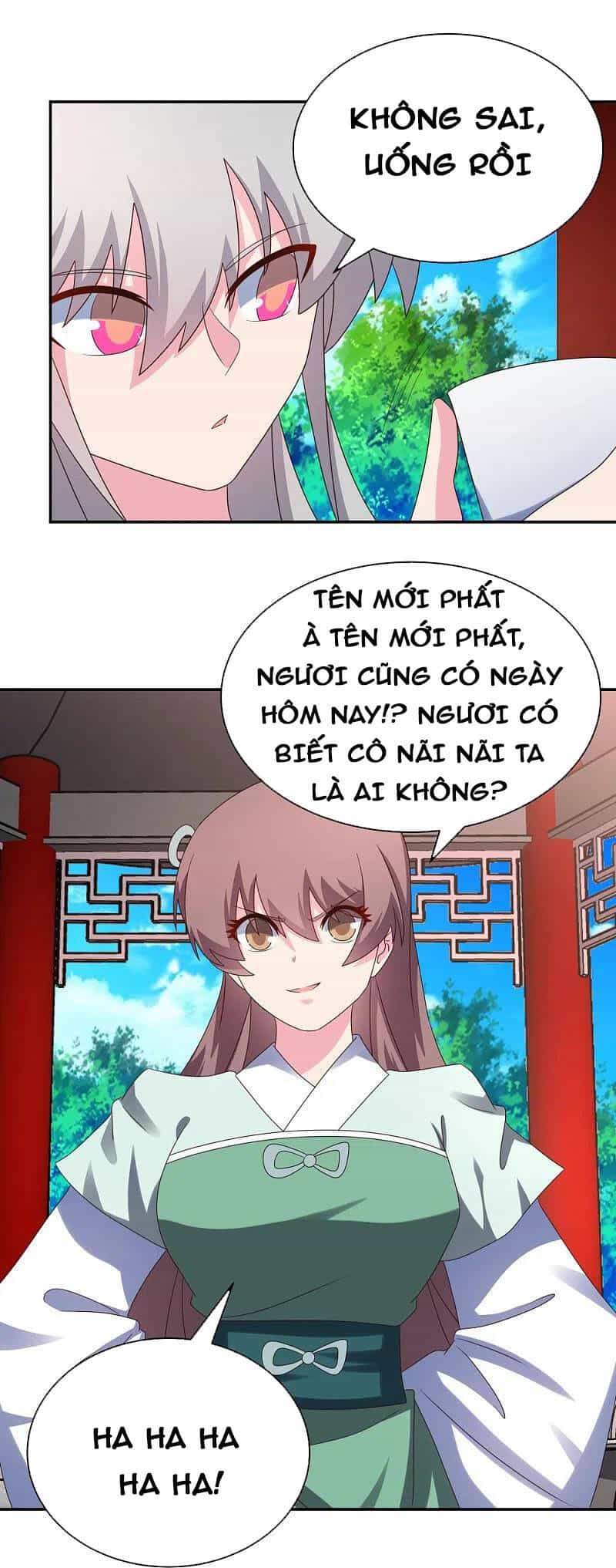 Tôn Thượng - Chương 317 - ảnh 19