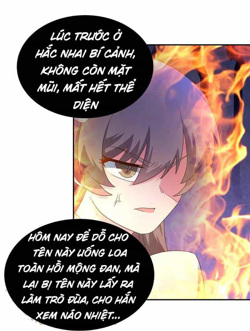 Tôn Thượng - Chương 317 - ảnh 25