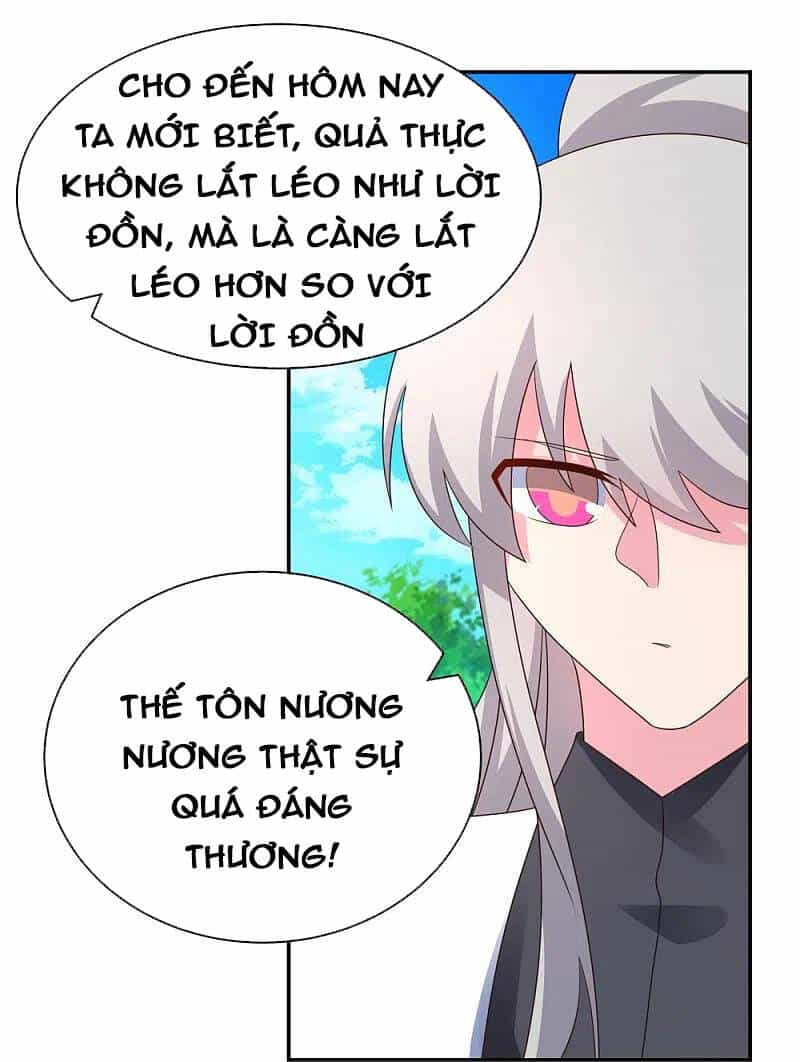 Tôn Thượng - Chương 317 - ảnh 3