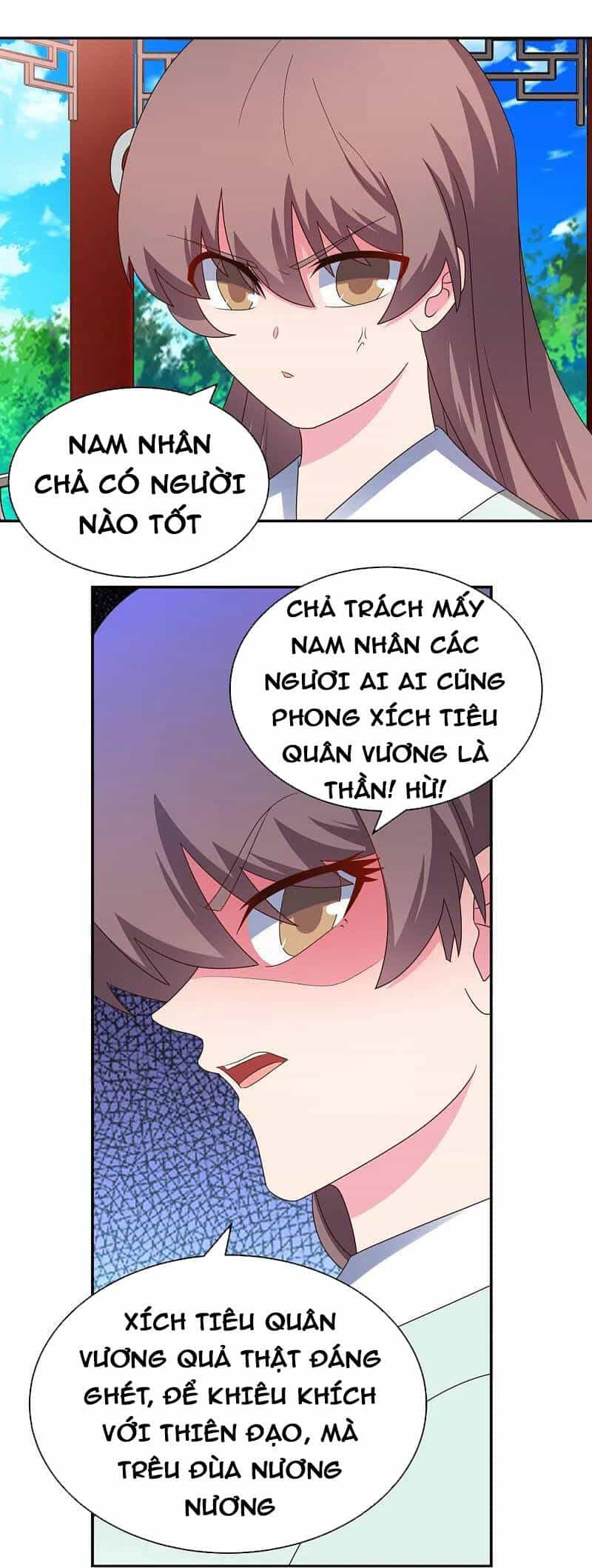 Tôn Thượng - Chương 317 - ảnh 7