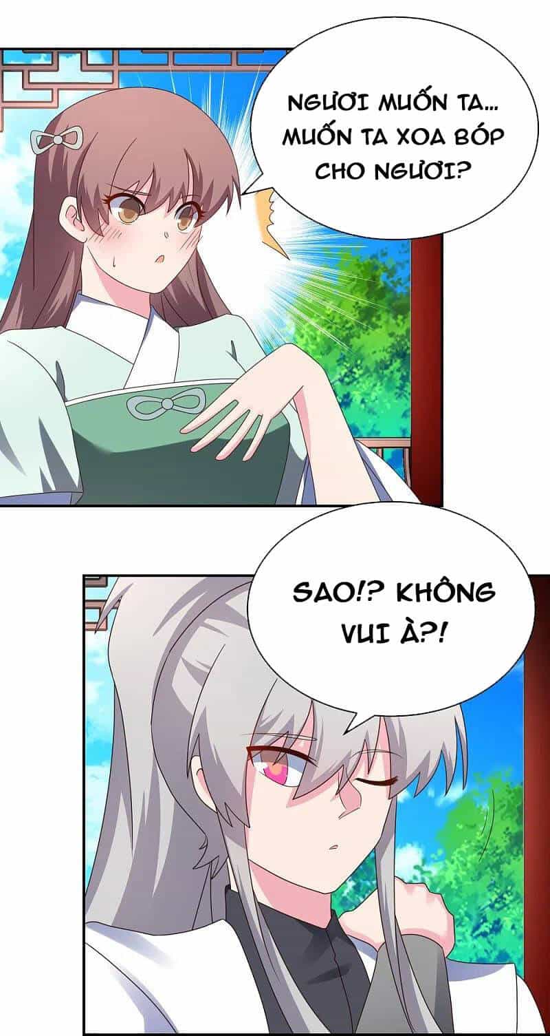 Tôn Thượng - Chương 318 - ảnh 23