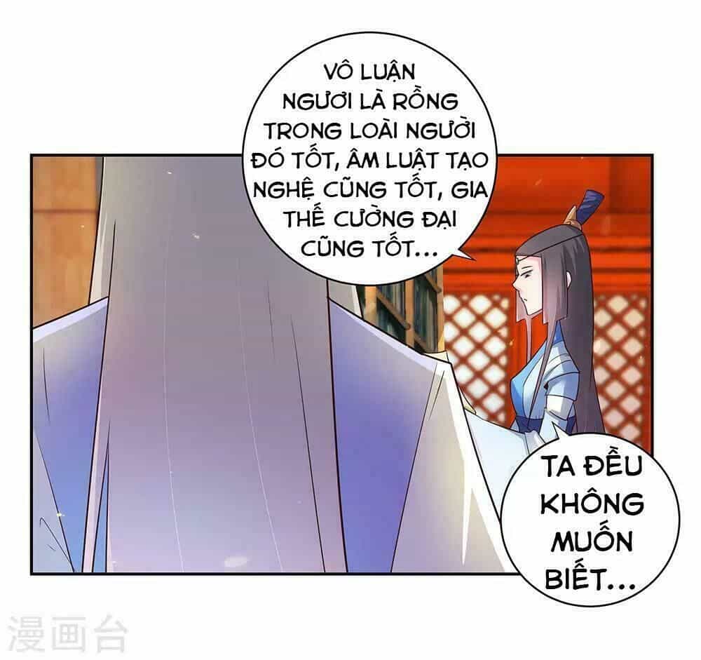 Tôn Thượng - Chương 32 - ảnh 16