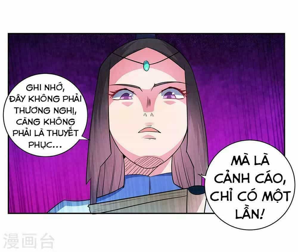 Tôn Thượng - Chương 32 - ảnh 19