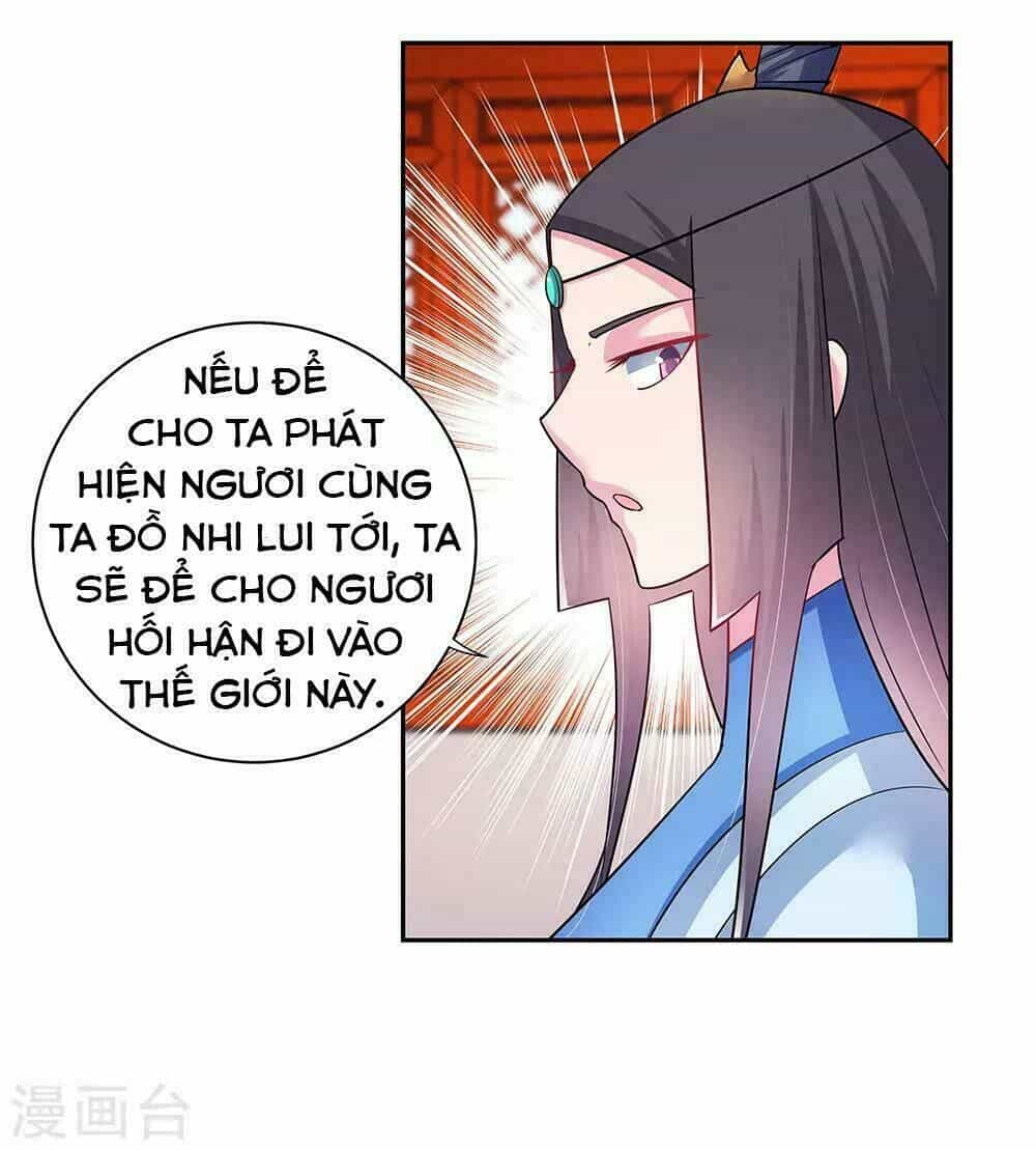 Tôn Thượng - Chương 32 - ảnh 20
