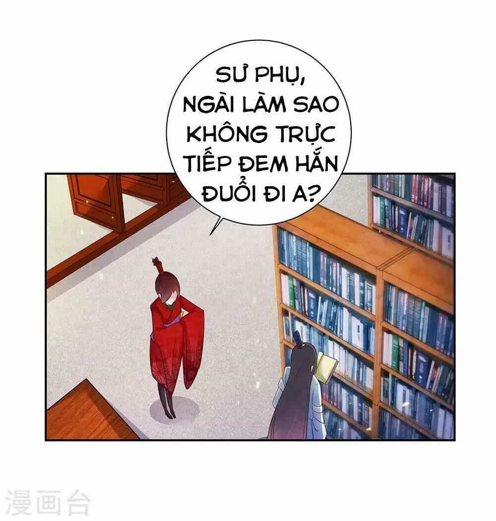 Tôn Thượng - Chương 32 - ảnh 29