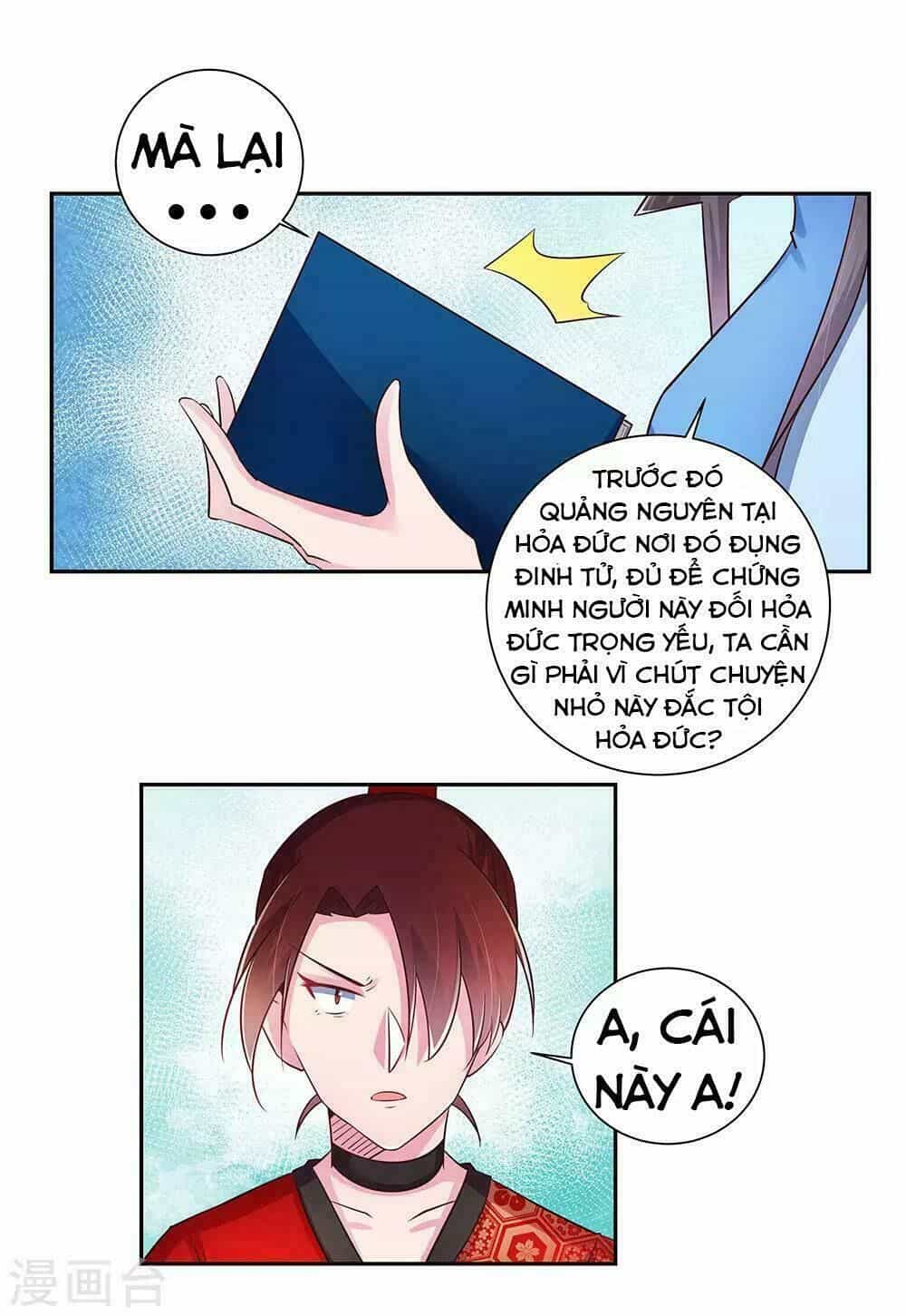 Tôn Thượng - Chương 32 - ảnh 31