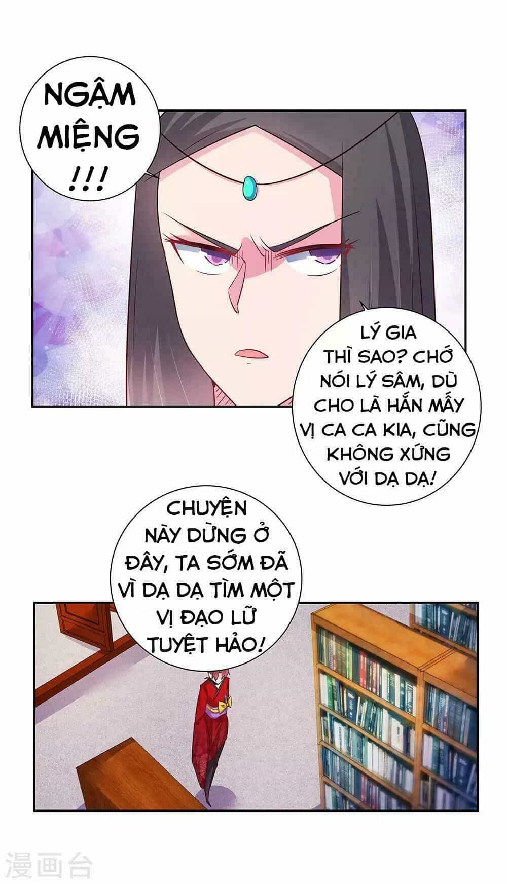 Tôn Thượng - Chương 32 - ảnh 34