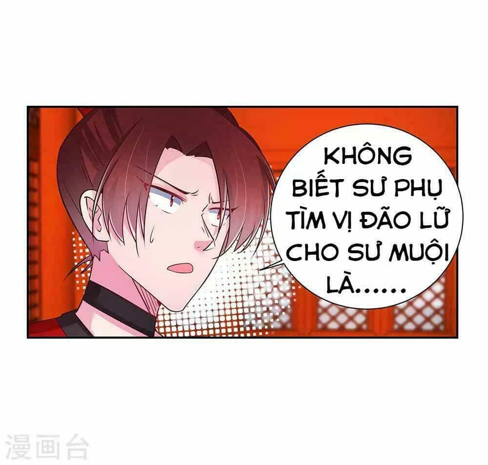 Tôn Thượng - Chương 32 - ảnh 35