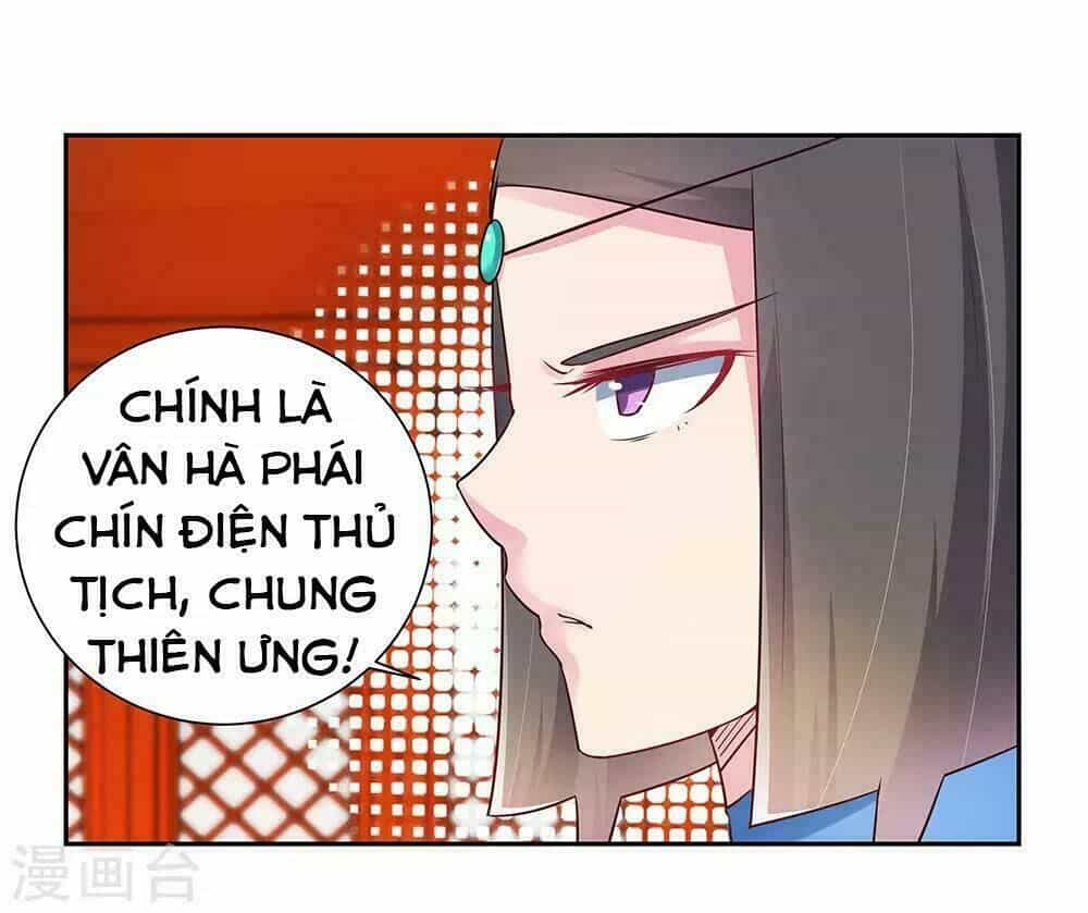 Tôn Thượng - Chương 32 - ảnh 36