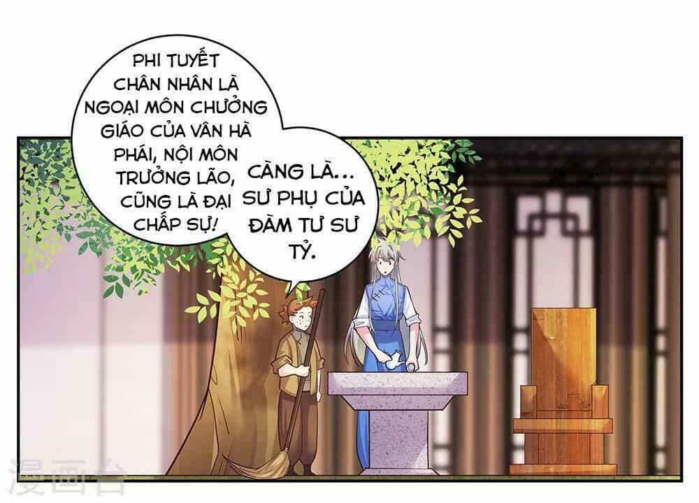 Tôn Thượng - Chương 32 - ảnh 7
