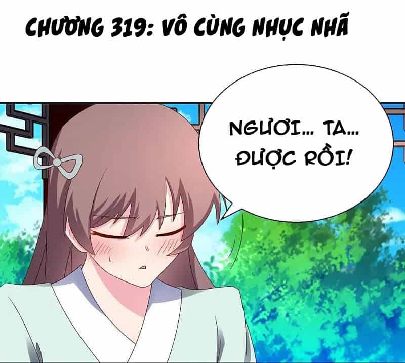 Tôn Thượng - Chương 319 - ảnh 1