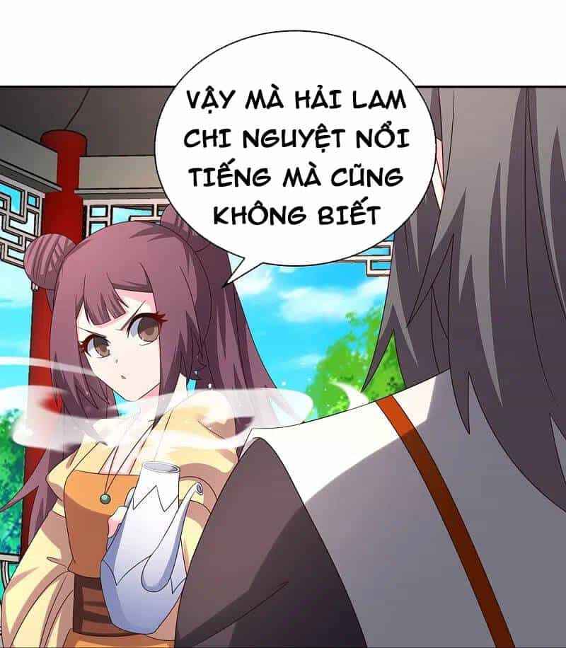 Tôn Thượng - Chương 319 - ảnh 15
