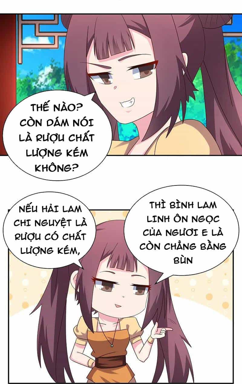 Tôn Thượng - Chương 319 - ảnh 17