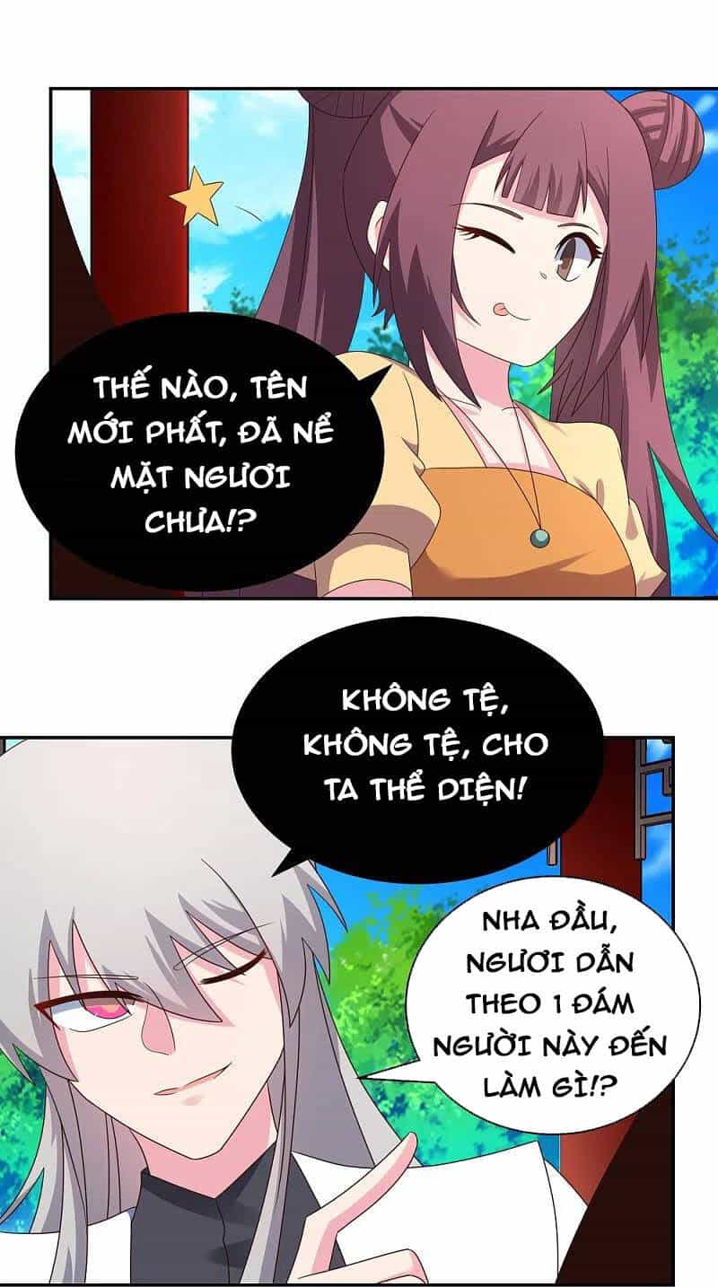 Tôn Thượng - Chương 319 - ảnh 19