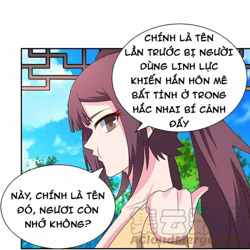 Tôn Thượng - Chương 319 - ảnh 22