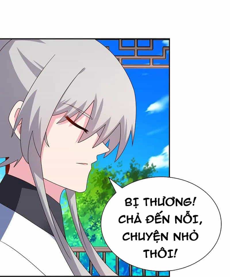 Tôn Thượng - Chương 319 - ảnh 25