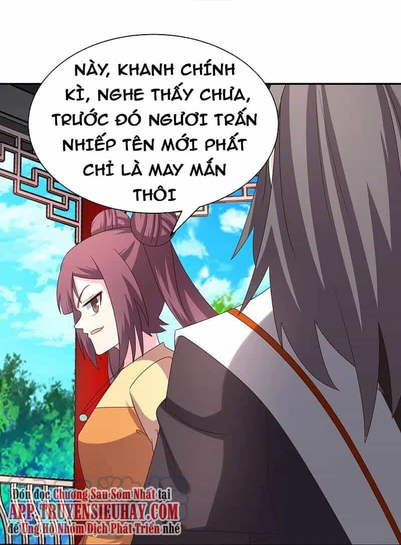 Tôn Thượng - Chương 319 - ảnh 28