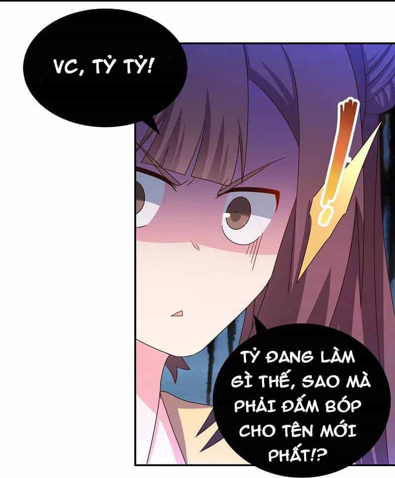 Tôn Thượng - Chương 319 - ảnh 7