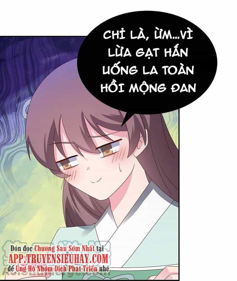 Tôn Thượng - Chương 319 - ảnh 8