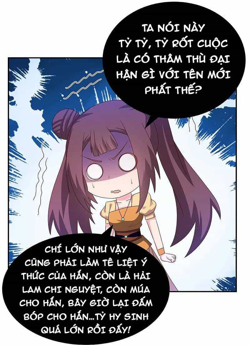 Tôn Thượng - Chương 319 - ảnh 9