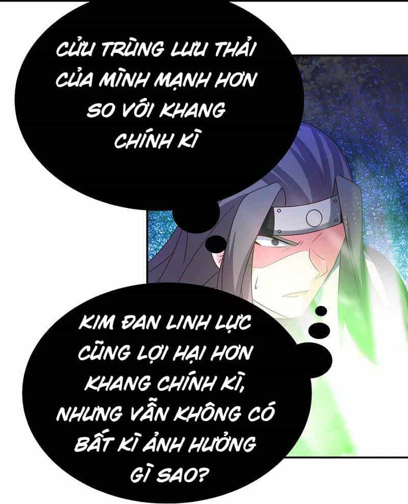 Tôn Thượng - Chương 320 - ảnh 16