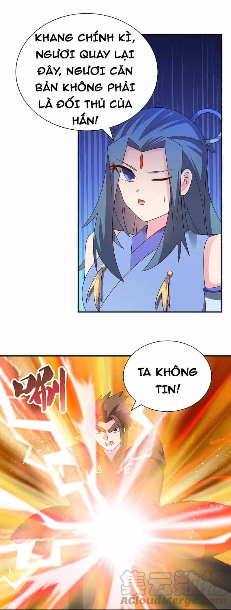 Tôn Thượng - Chương 320 - ảnh 4