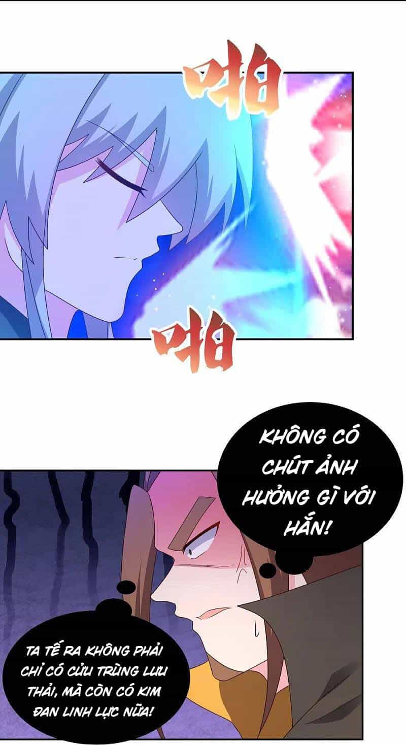 Tôn Thượng - Chương 320 - ảnh 5