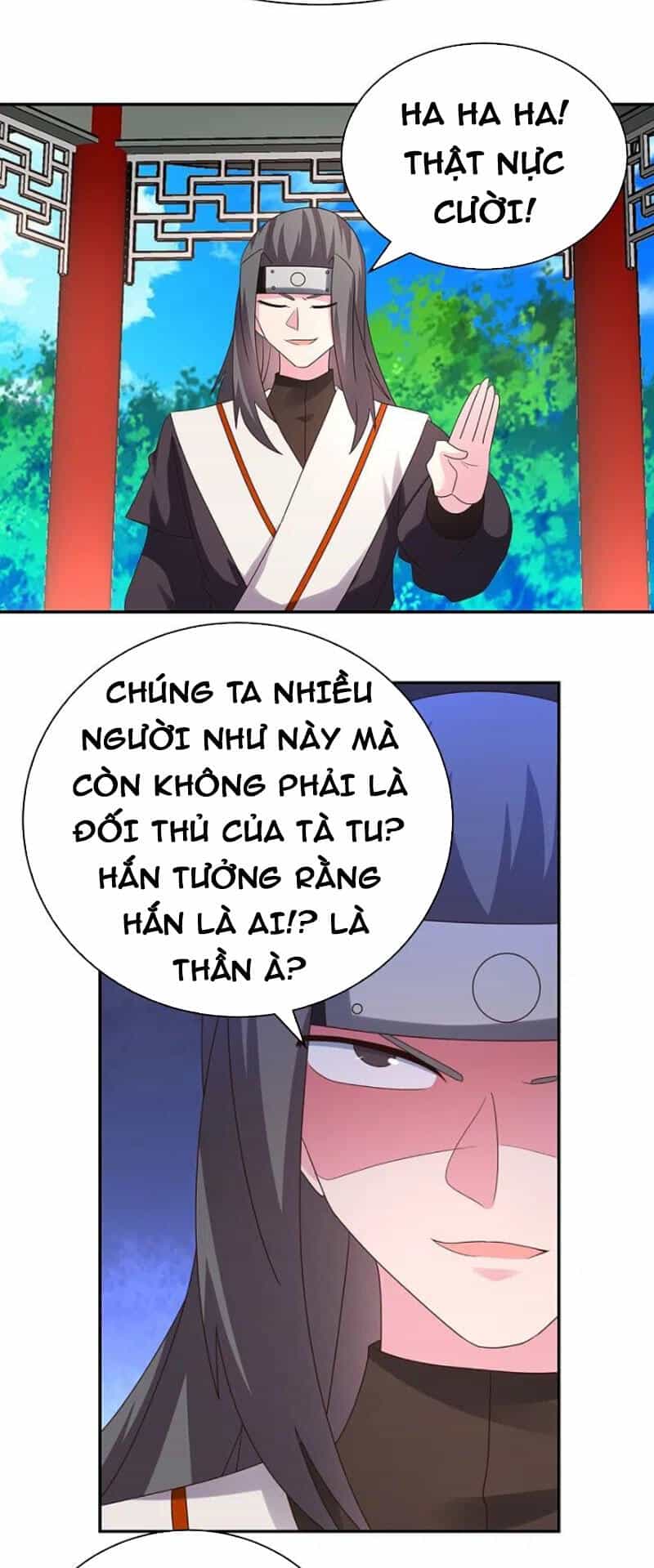 Tôn Thượng - Chương 321 - ảnh 15
