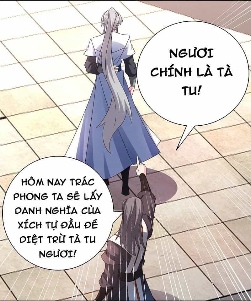 Tôn Thượng - Chương 322 - ảnh 4