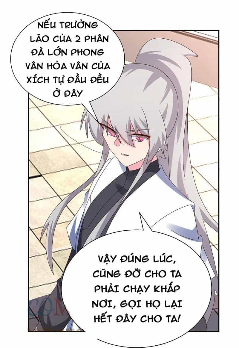 Tôn Thượng - Chương 322 - ảnh 9