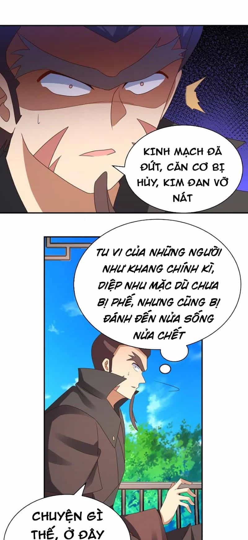 Tôn Thượng - Chương 323 - ảnh 14