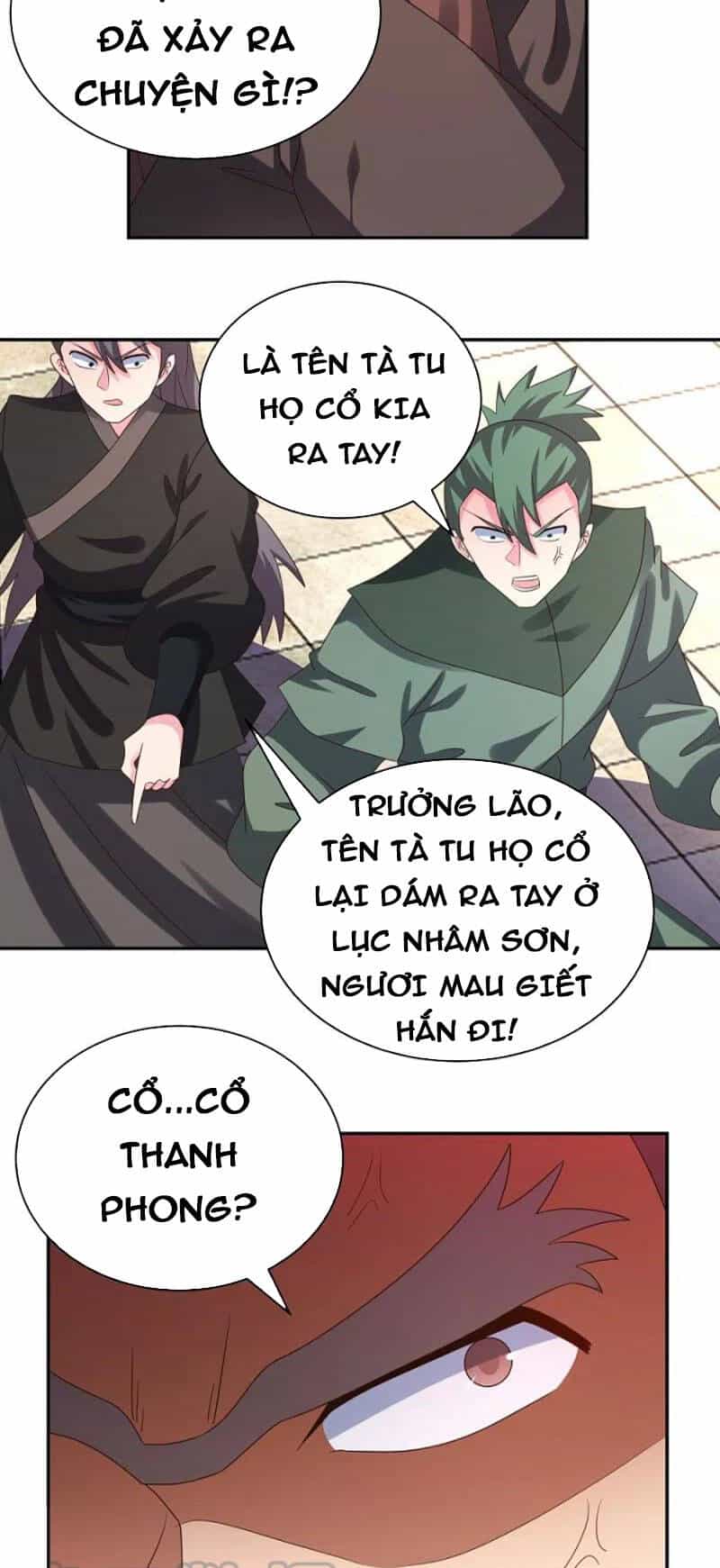 Tôn Thượng - Chương 323 - ảnh 15
