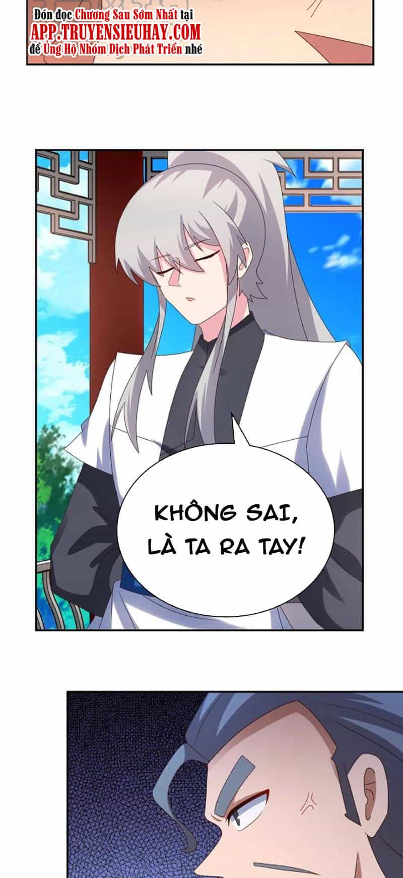 Tôn Thượng - Chương 323 - ảnh 16