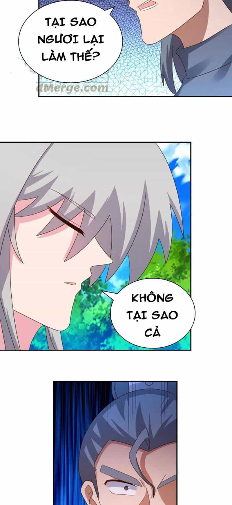 Tôn Thượng - Chương 323 - ảnh 17