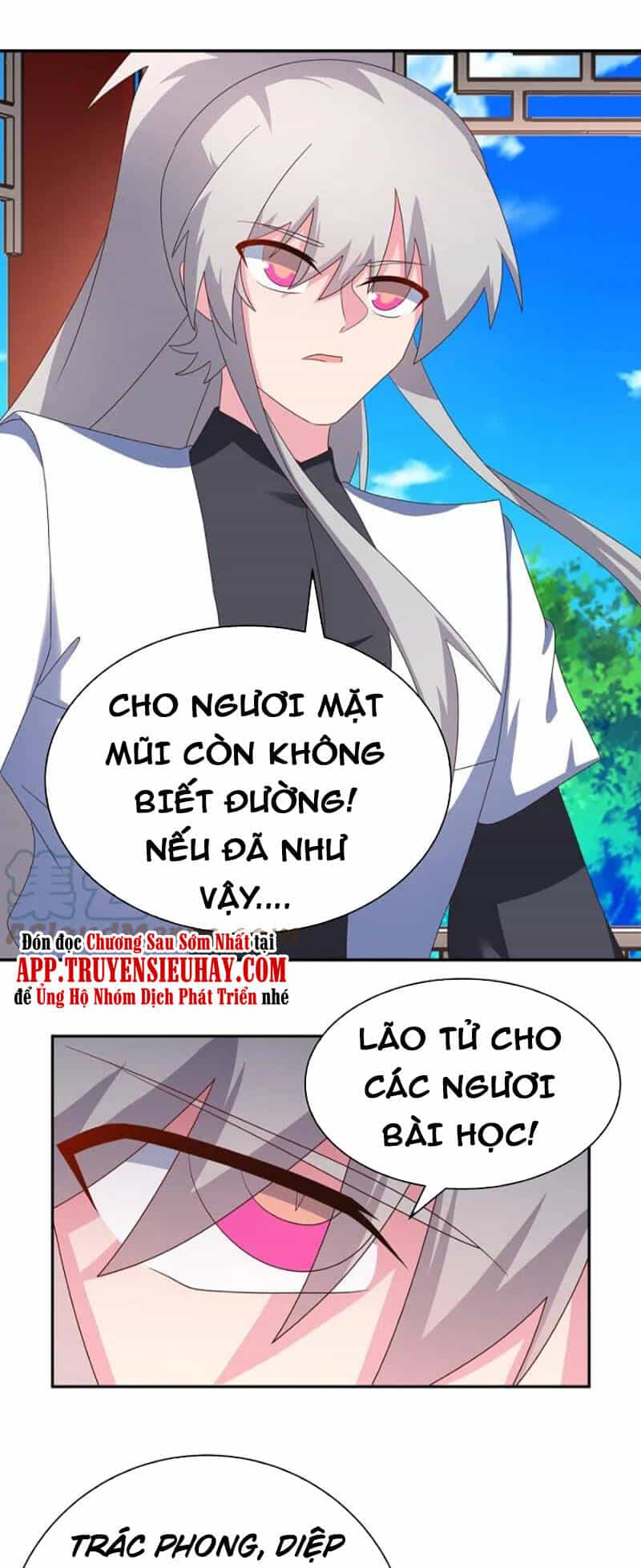 Tôn Thượng - Chương 323 - ảnh 3