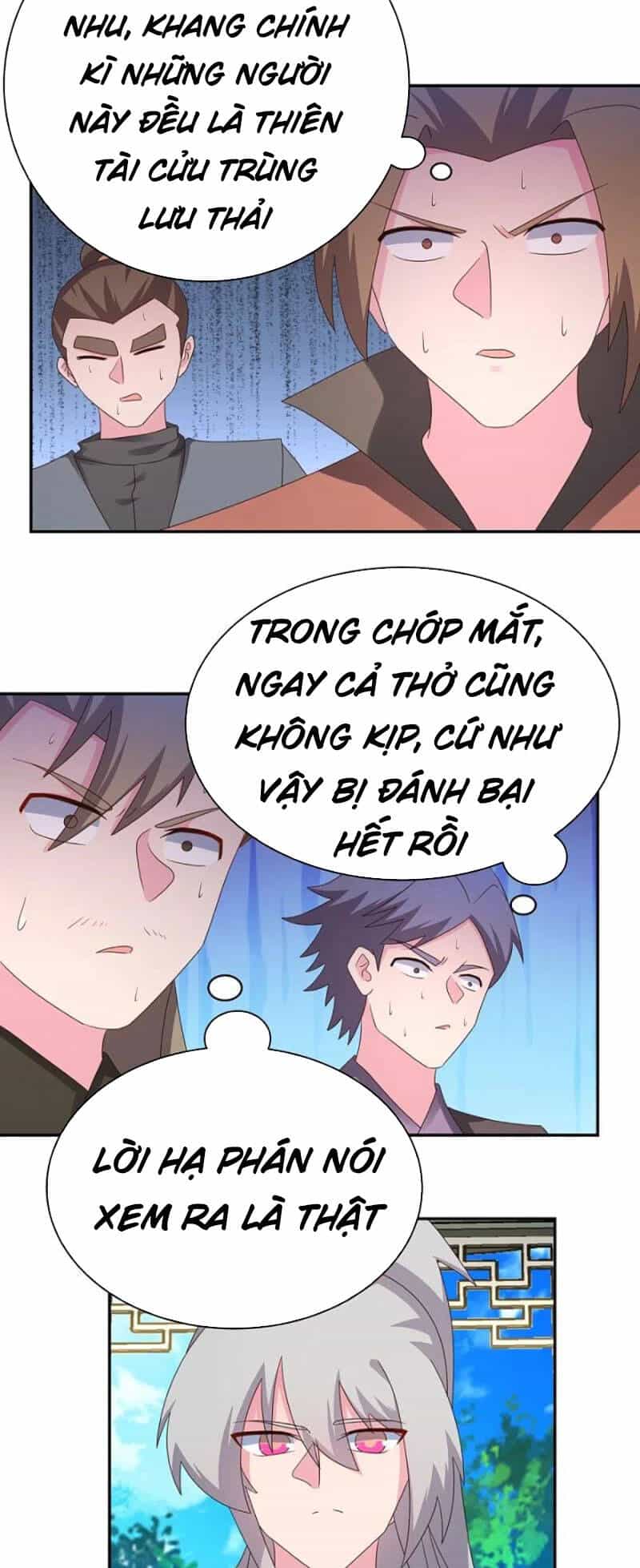 Tôn Thượng - Chương 323 - ảnh 4
